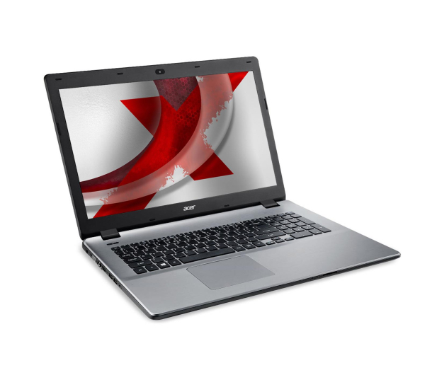 Acer E5-771G i5-4210U/8GB/1000 GF840M FHD - 206052 - zdjęcie